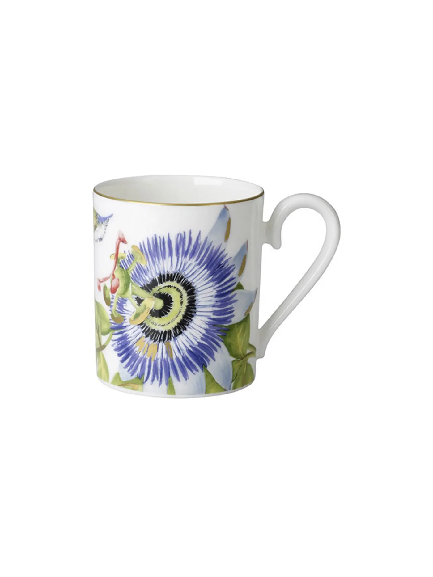 VILLEROY & BOCH SIGNATURE | Henkelbecher "Amazonia" 0,30l | 